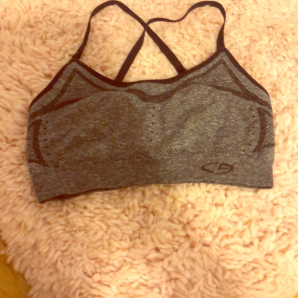 Comfortable Gym bra